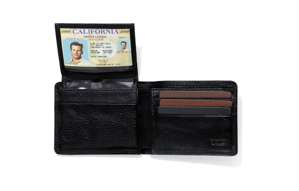 Pinon Hills Inlay Lacing Passcase 89650