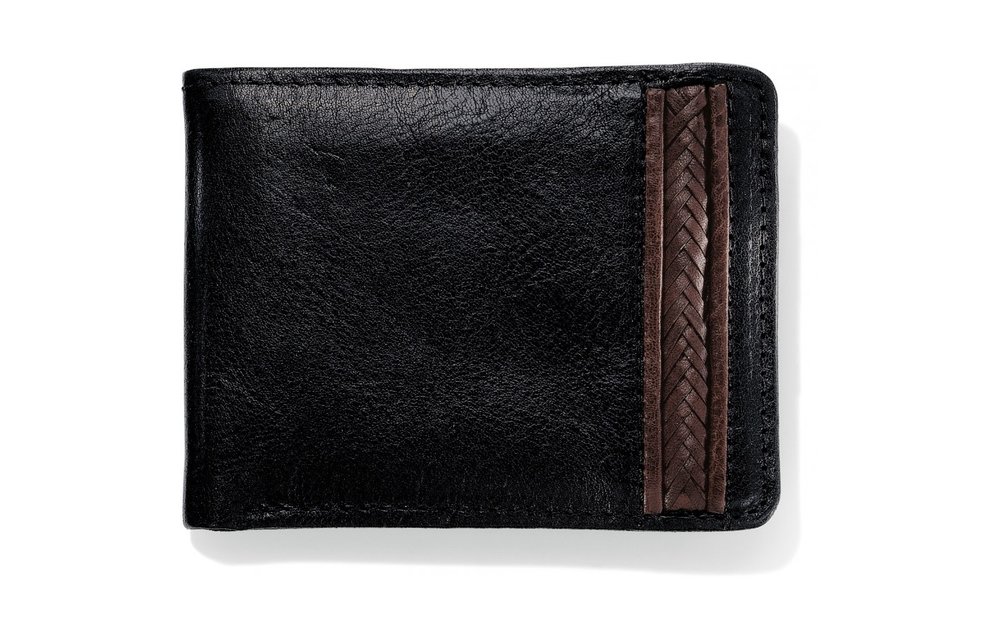 Pinon Hills Inlay Lacing Passcase 89650