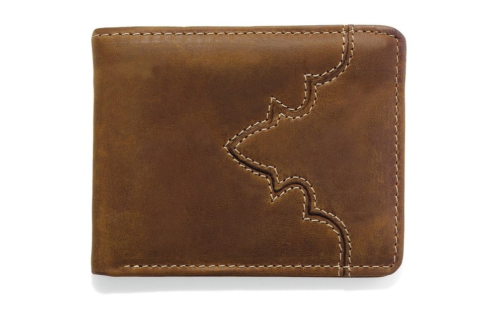 Western Classic Wallet 06219