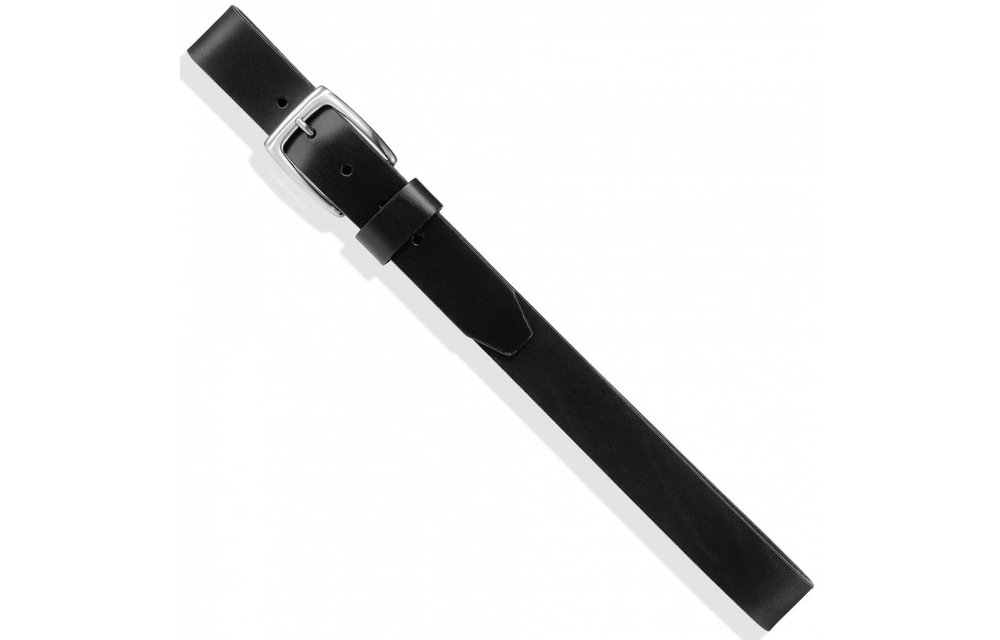 Beck Basic Belt 61503 - Black