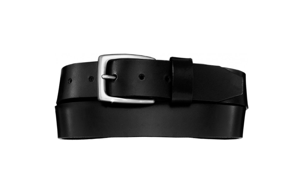 Beck Basic Belt 61503 - Black