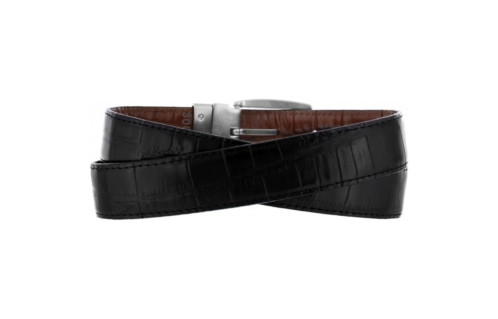Croc Reversible Belt