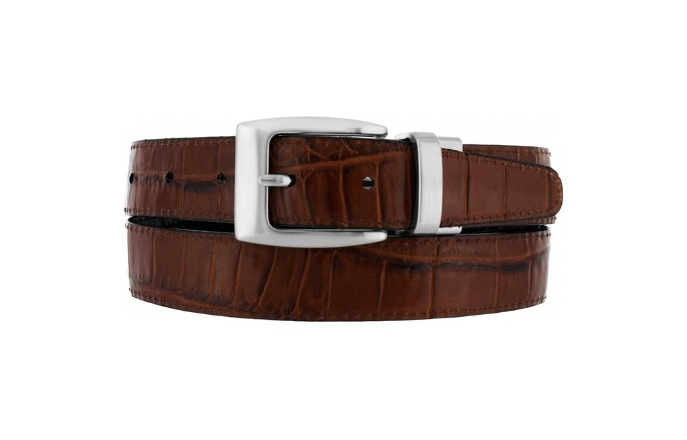 Croc Reversible Belt
