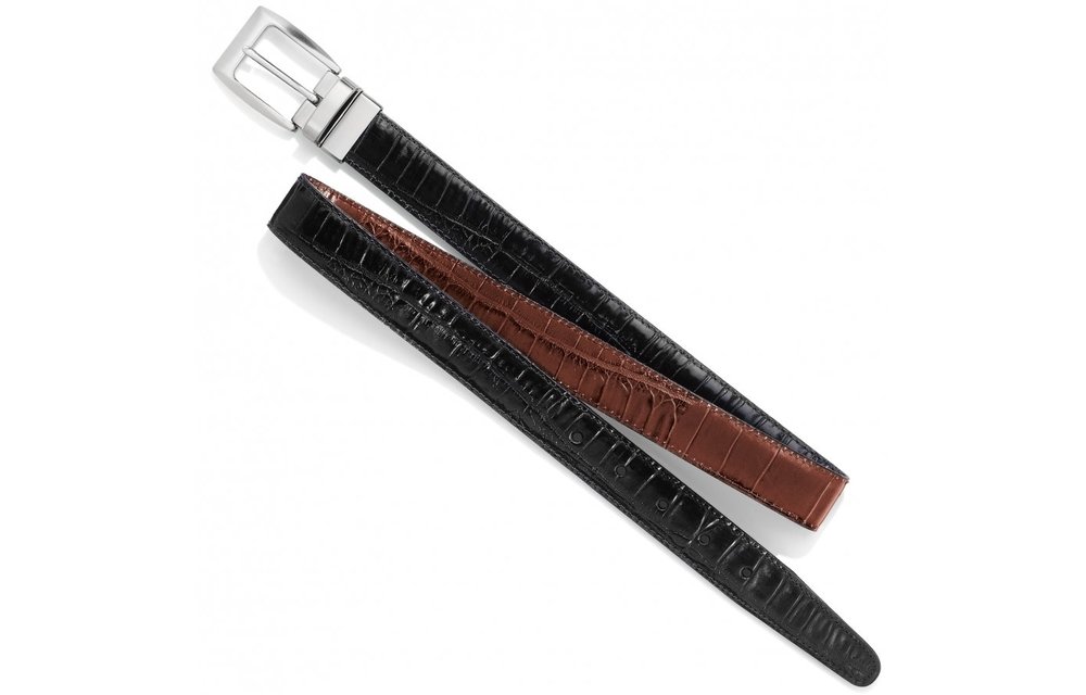 Croc Reversible Belt