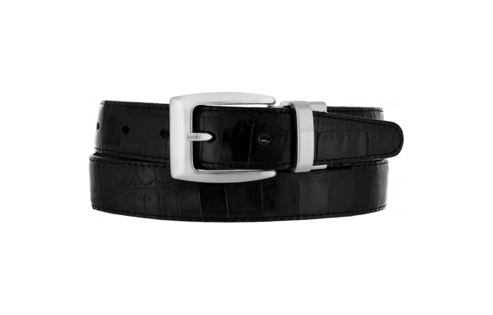 Croc Reversible Belt