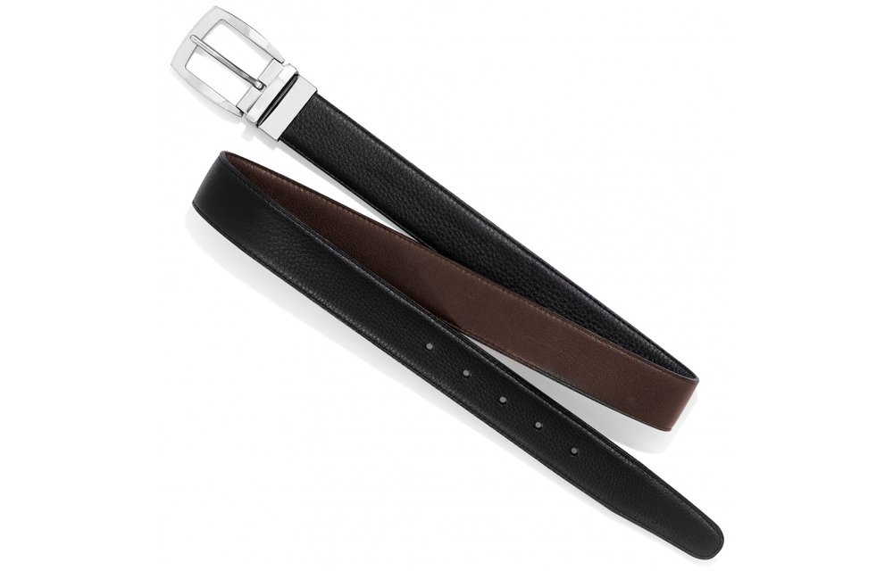 Jefferson Reversible Belt