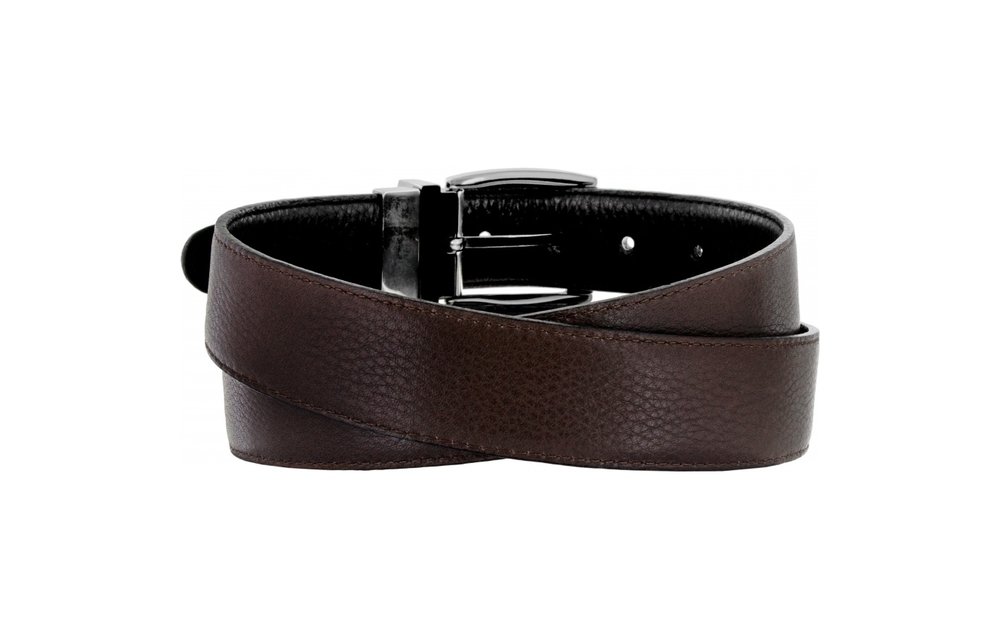 Jefferson Reversible Belt