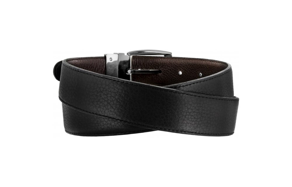 Jefferson Reversible Belt