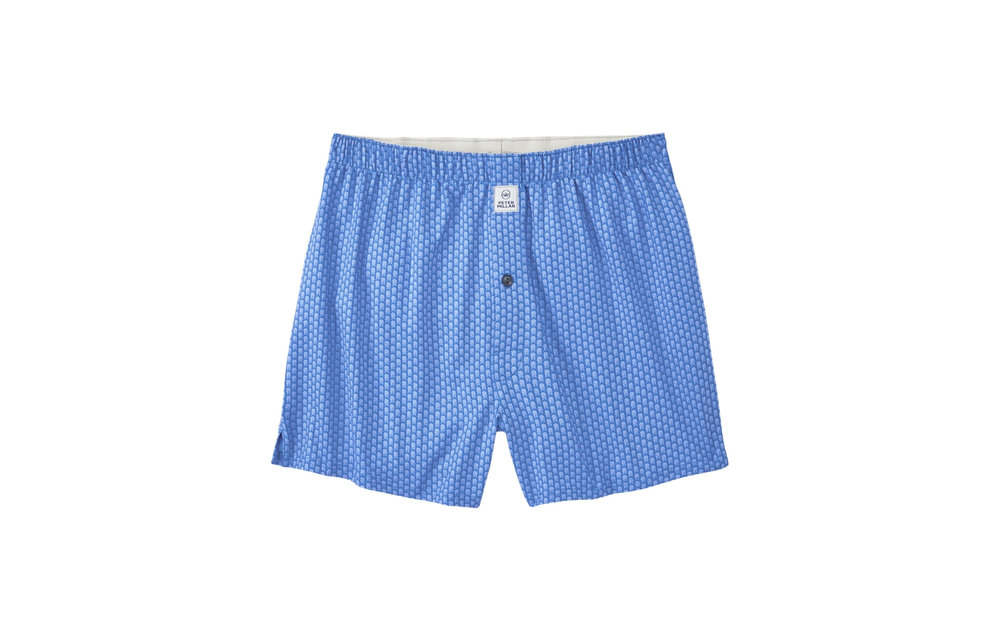 Backyard Performance Boxer MS21EI33-Blue River