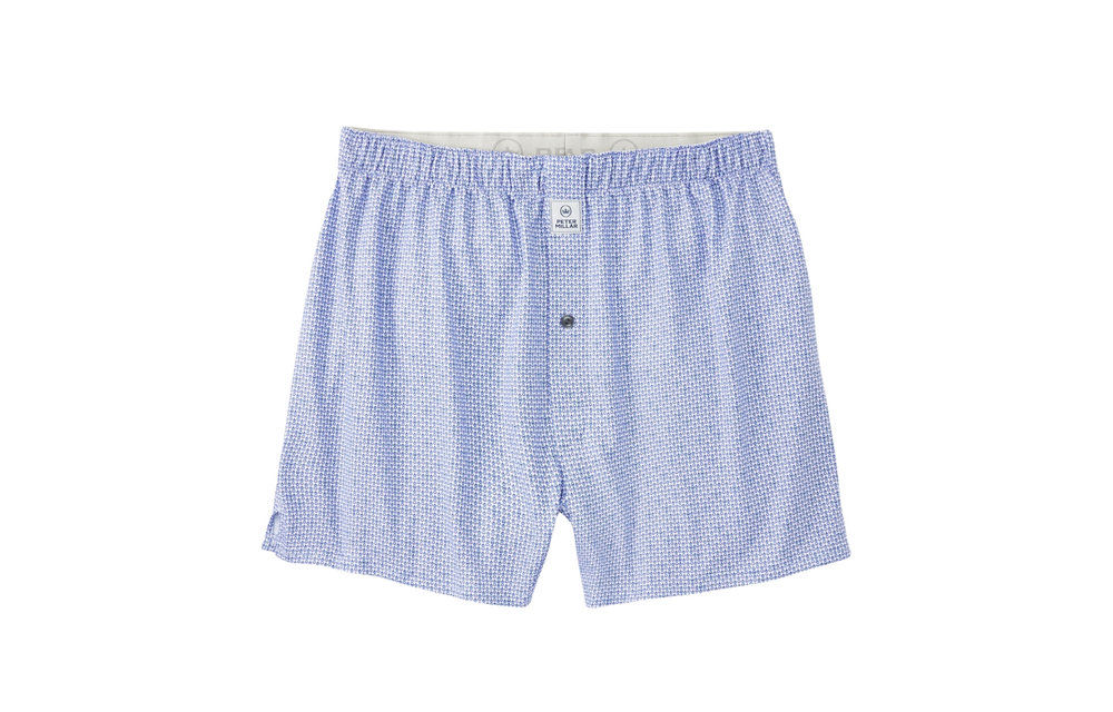 Memphis Performance Boxer MS21EI32-White