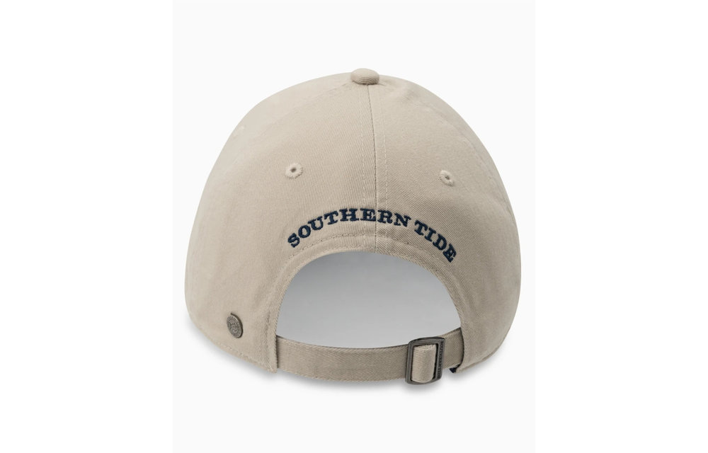 Fly Beach Hat-Driftwood Khaki