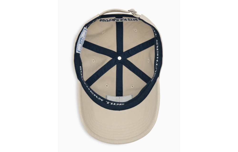 Fly Beach Hat-Driftwood Khaki