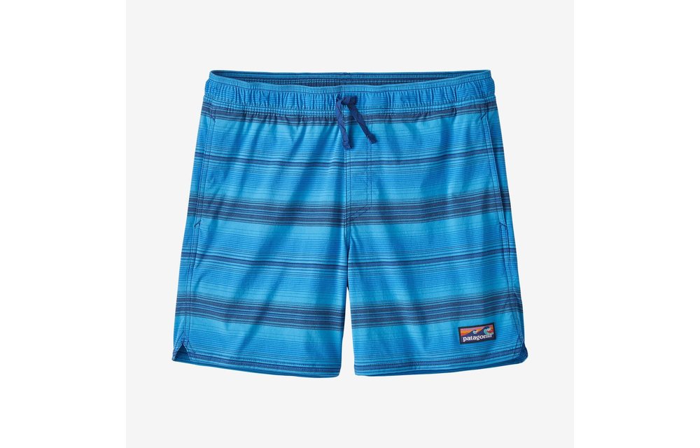M's Stretch Wavefarer Volley Shorts