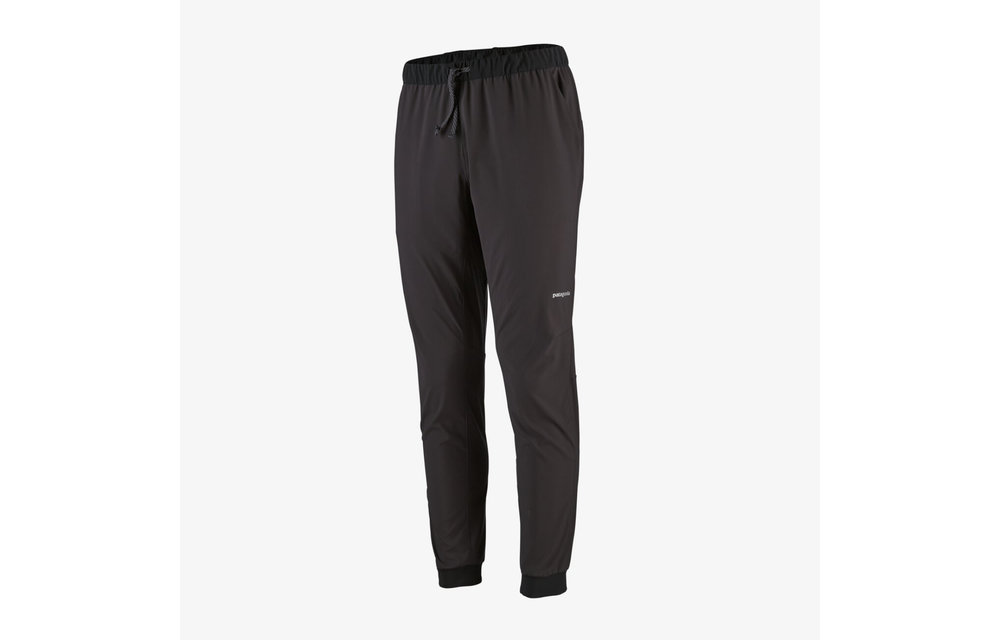 Men's Terrebonne Joggers Black- BLK