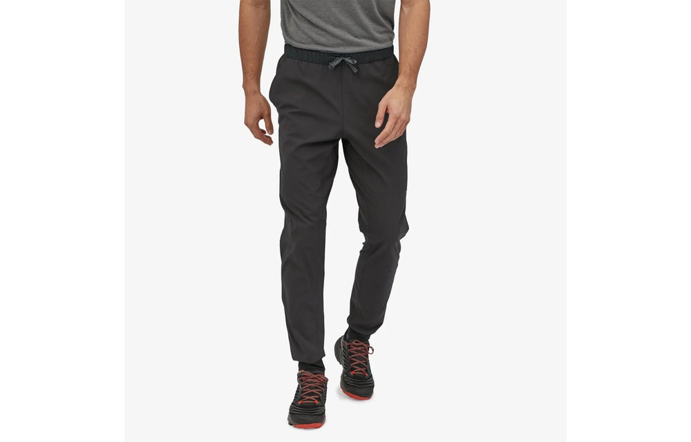 Men's Terrebonne Joggers Black- BLK