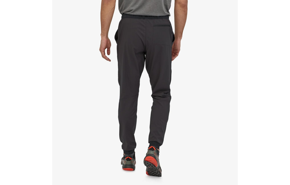 Men's Terrebonne Joggers Black- BLK