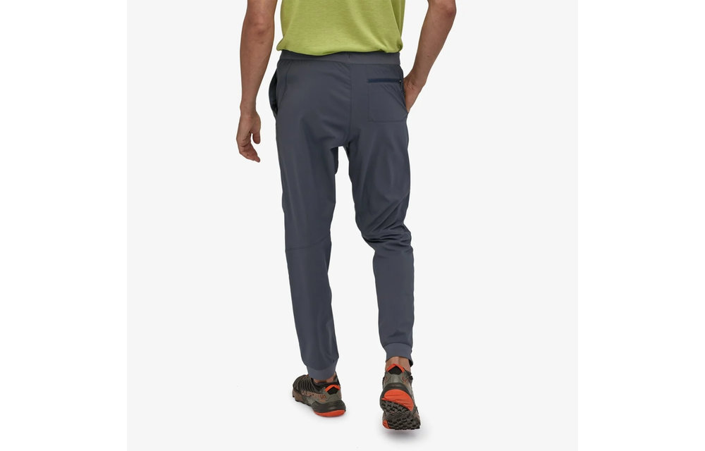 Men's Terrebonne Joggers Smolder Blue - SMDB