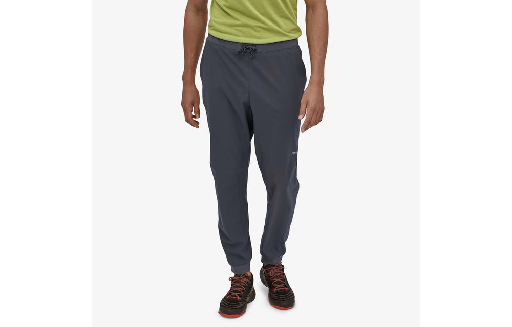 Men's Terrebonne Joggers Smolder Blue - SMDB