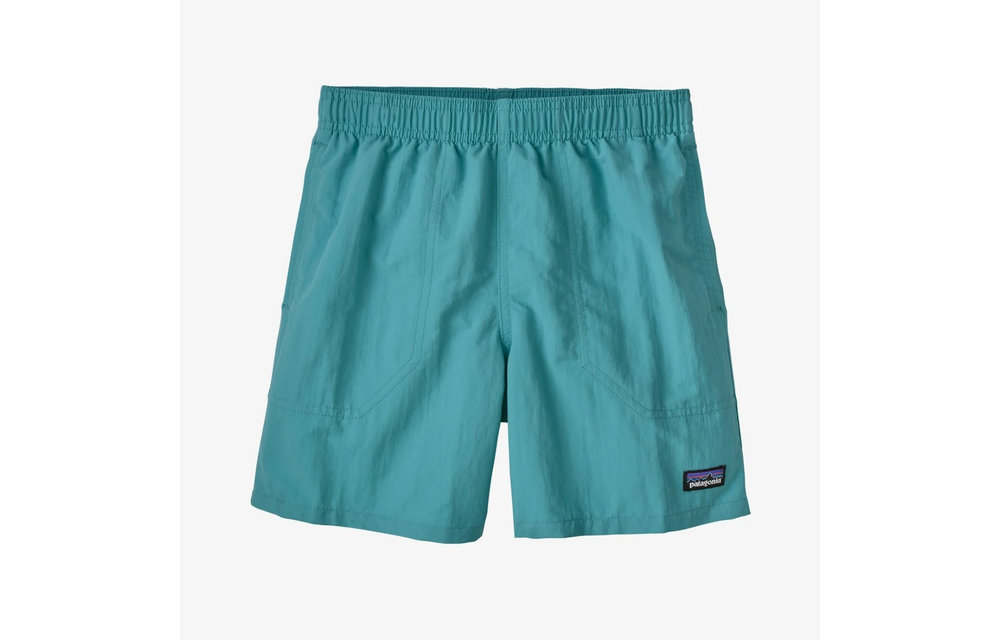 Boys' Baggies Shorts 5" - Iggy Blue