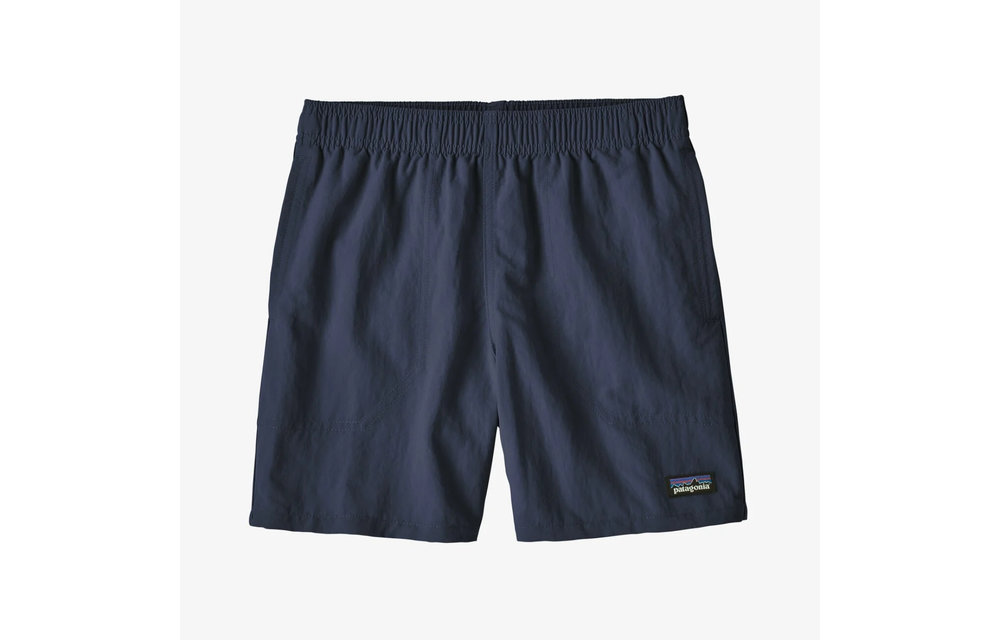 Boys' Baggies Shorts 5" - New Navy