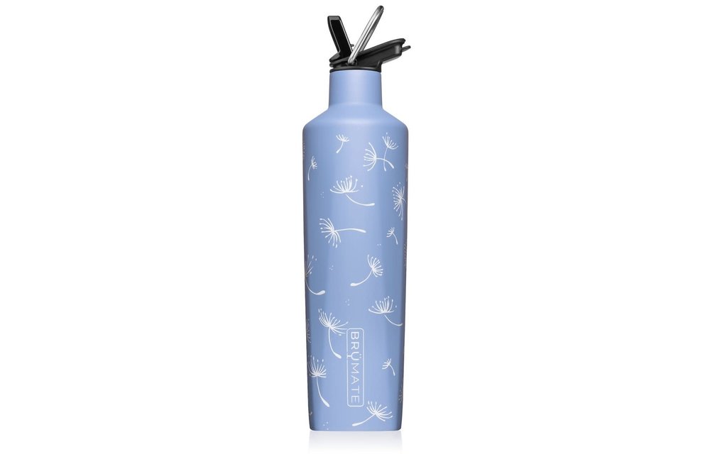 Rehydration Bottle 25oz - Dandelion
