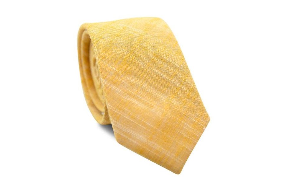 Dazi Necktie- Sunset