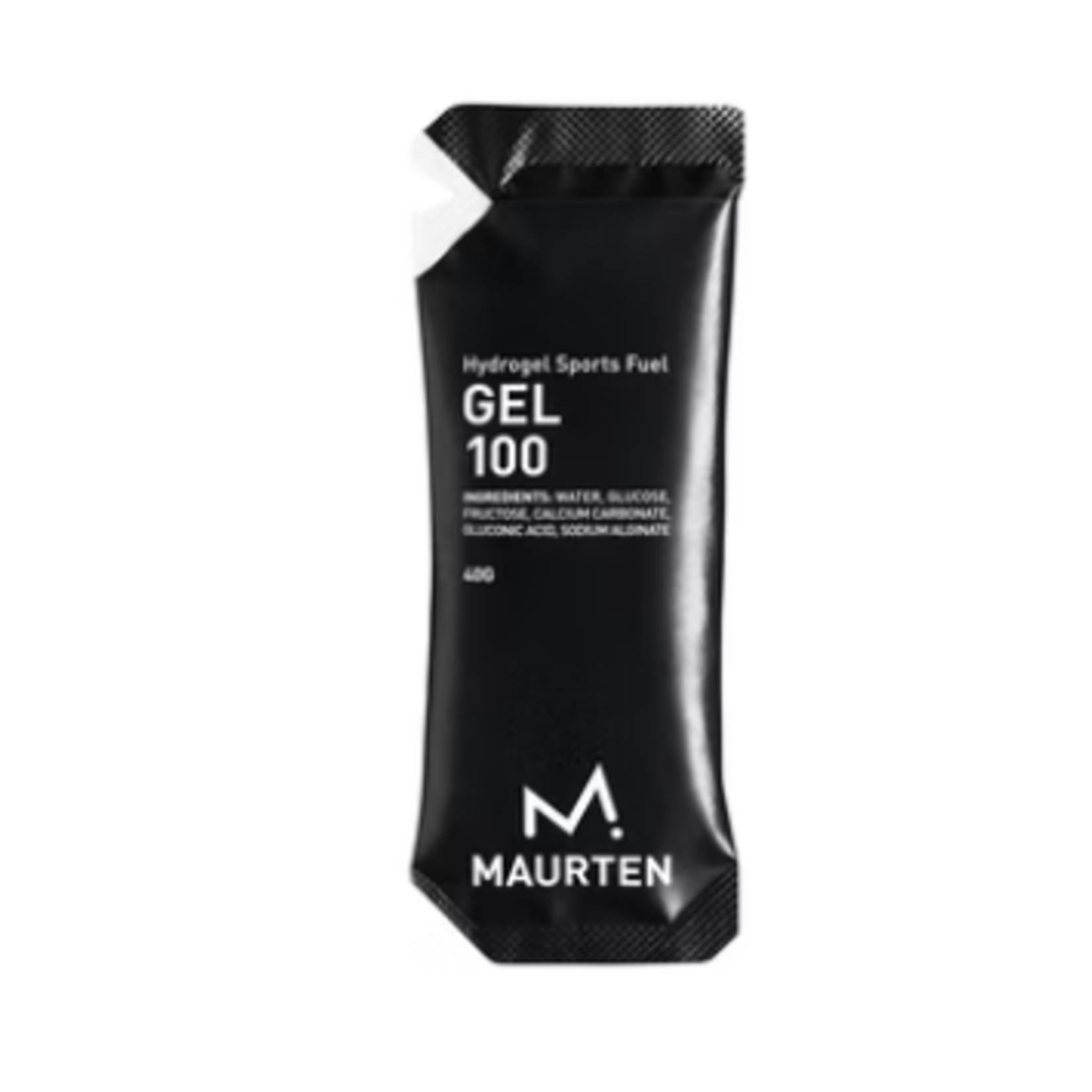 Maurten Gel 100, Box of 12