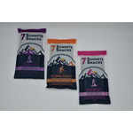 7 Summits Snacks Chocolate Bar 80G