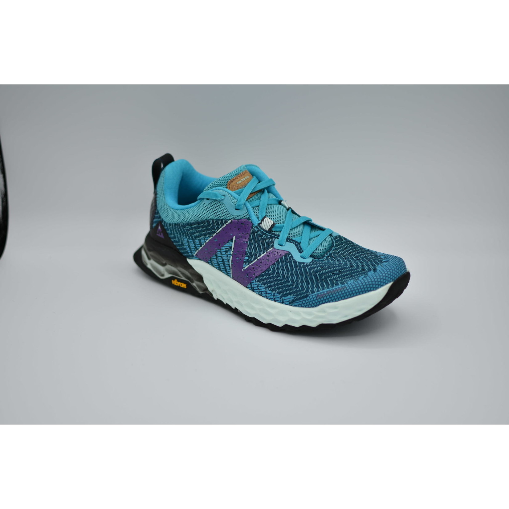 New balance fresh foam hierro cheap femme