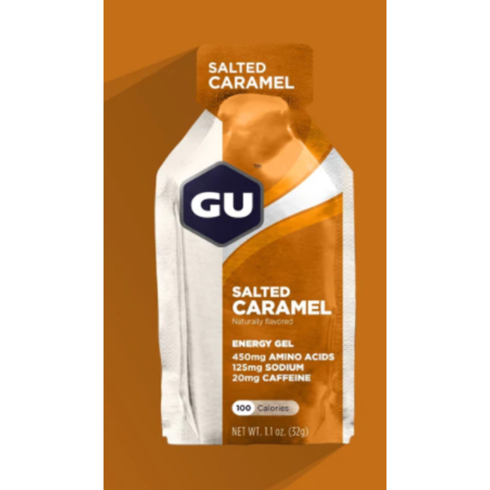 GU Energy Gel, Box of 24