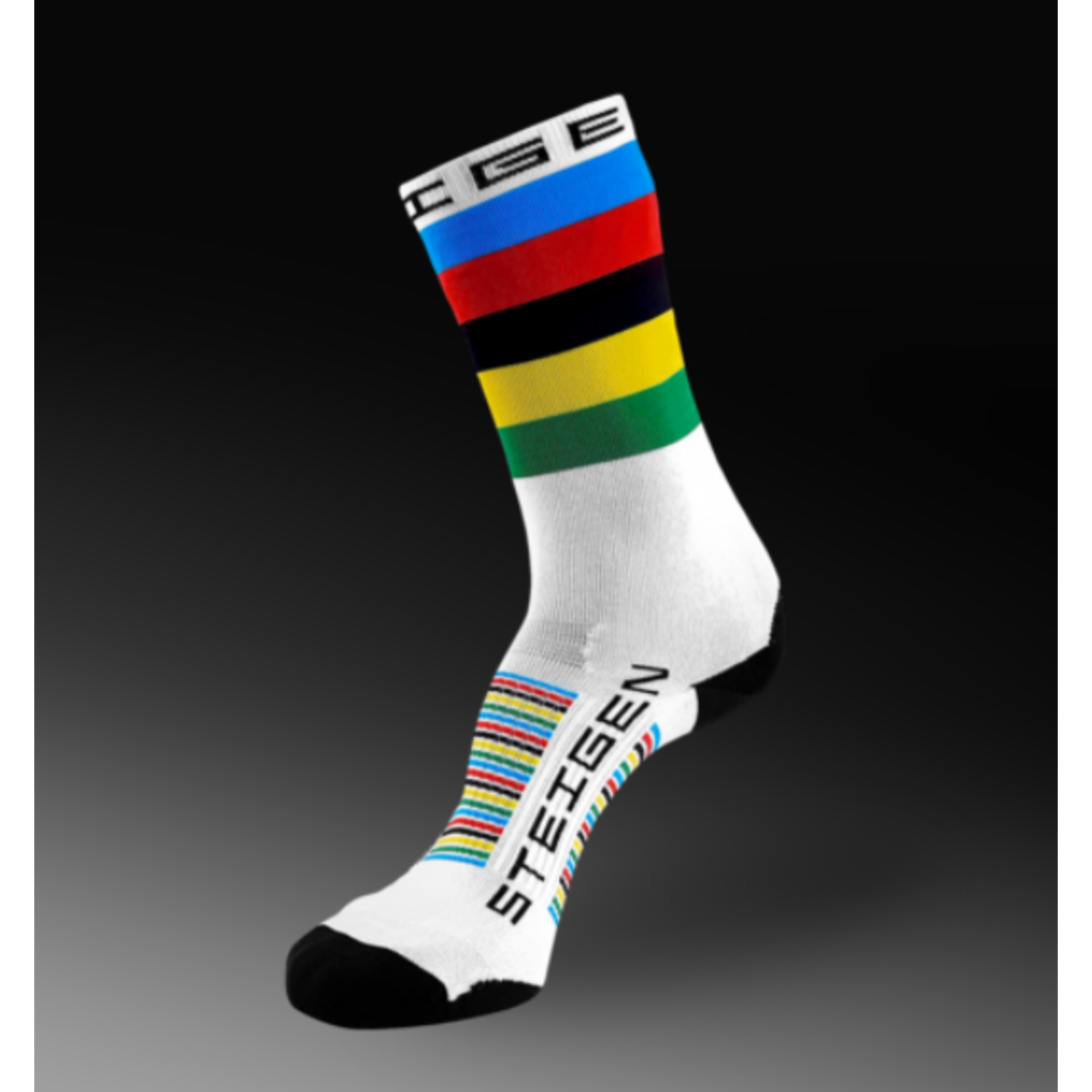 Steigen Steigen Socks 3/4