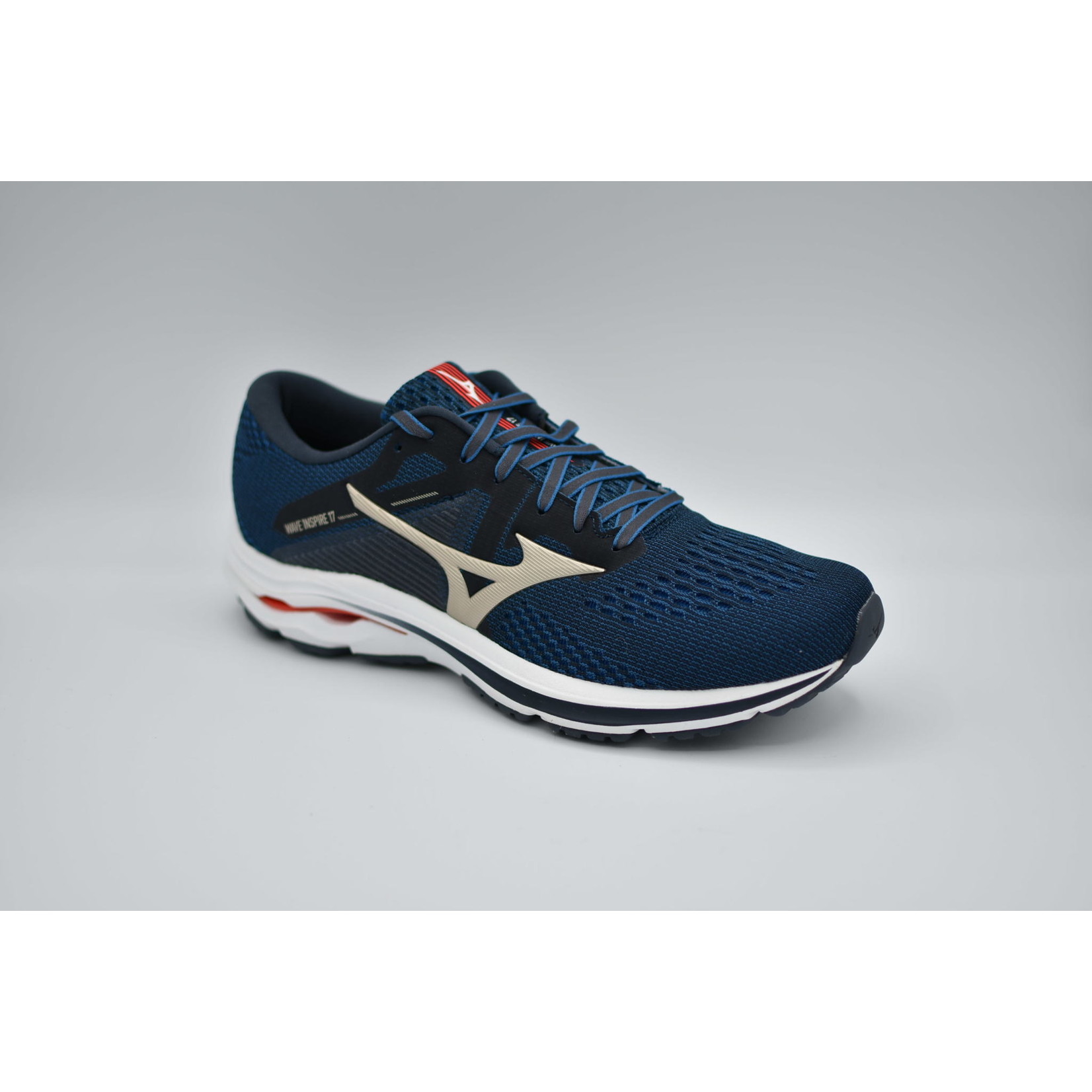 Mizuno wave sale inspire 9 m