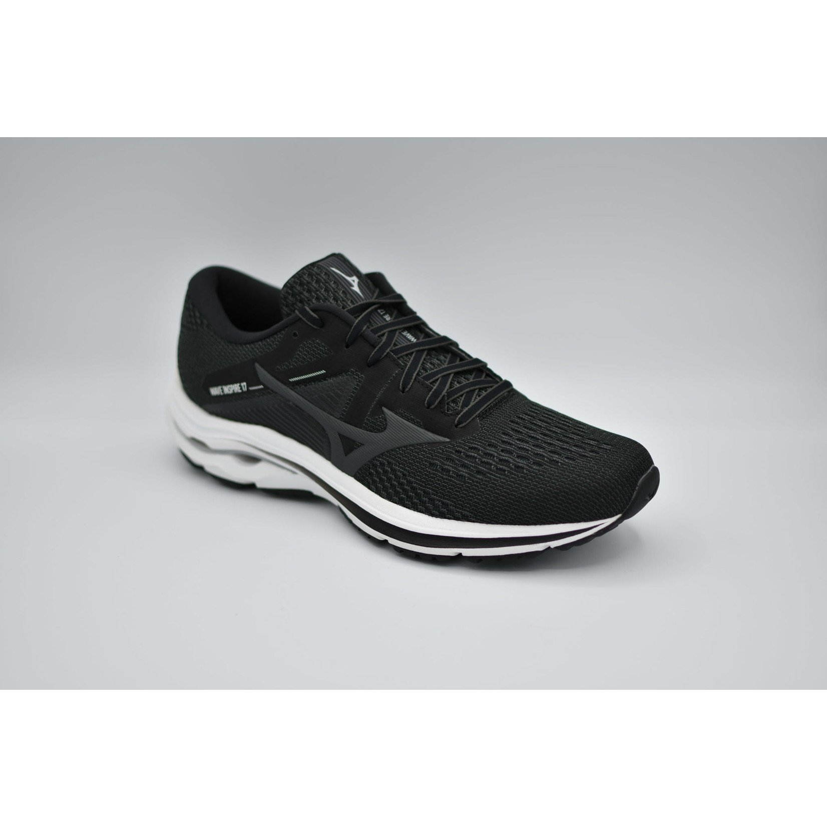 Mizuno Womens Wave Inspire 17 Running Shoe : : Clothing, Shoes &  Accessories