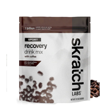 Skratch Labs - Sport Recovery Drink Mix (600g)