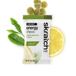Skratch Labs - Sport Energy Chews (10pk)