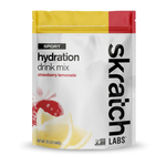 Skratch Labs - Sport Hydration Drink Mix (440g)