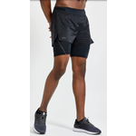 Craft CTM Distance 2in1 Shorts M