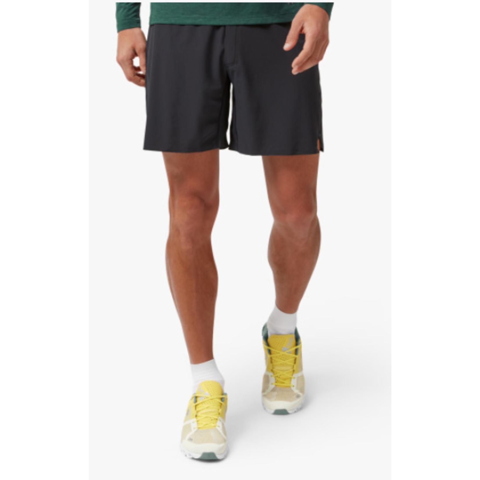 ON On Lightweight Shorts M