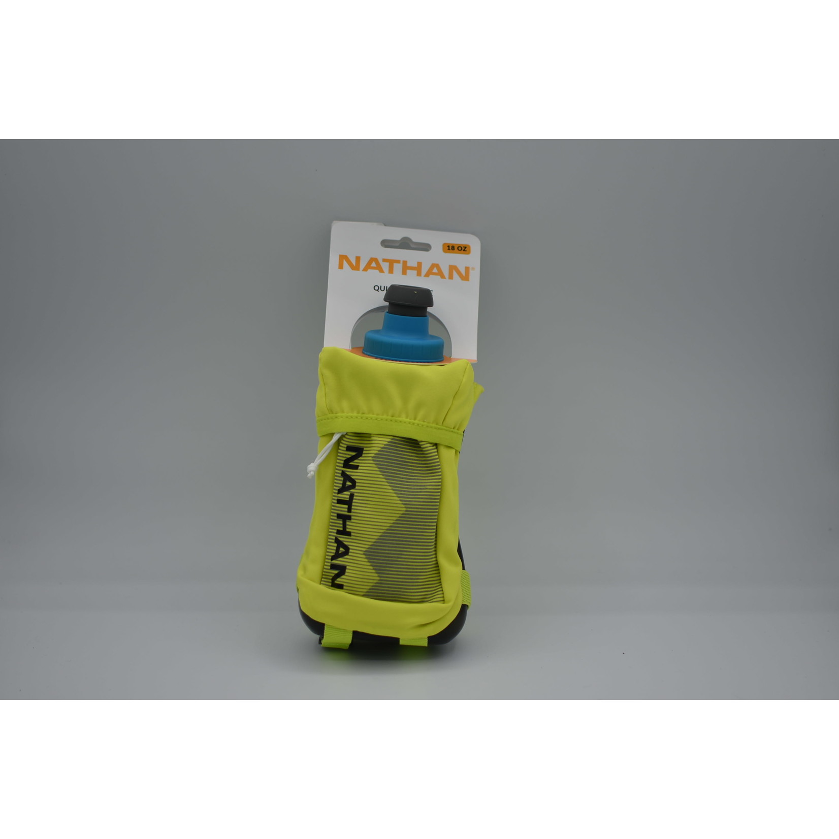 Nathan Quick Squeeze 18oz  Handheld