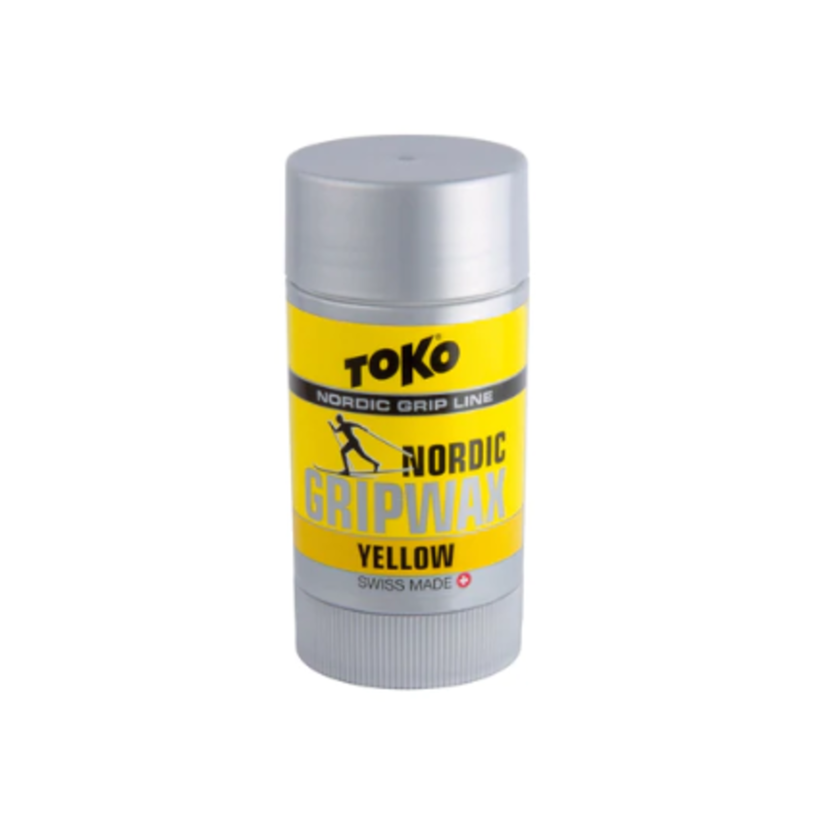 Toko Nordic Grip Wax - Fast Trax Run & Ski Shop