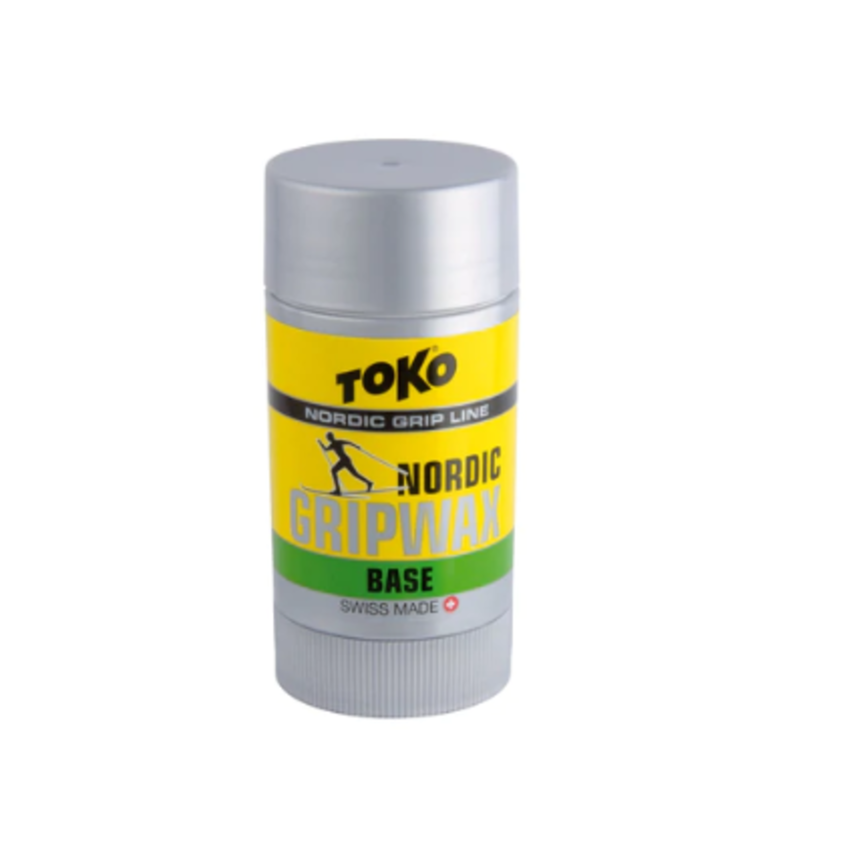 Toko Nordic Grip Wax