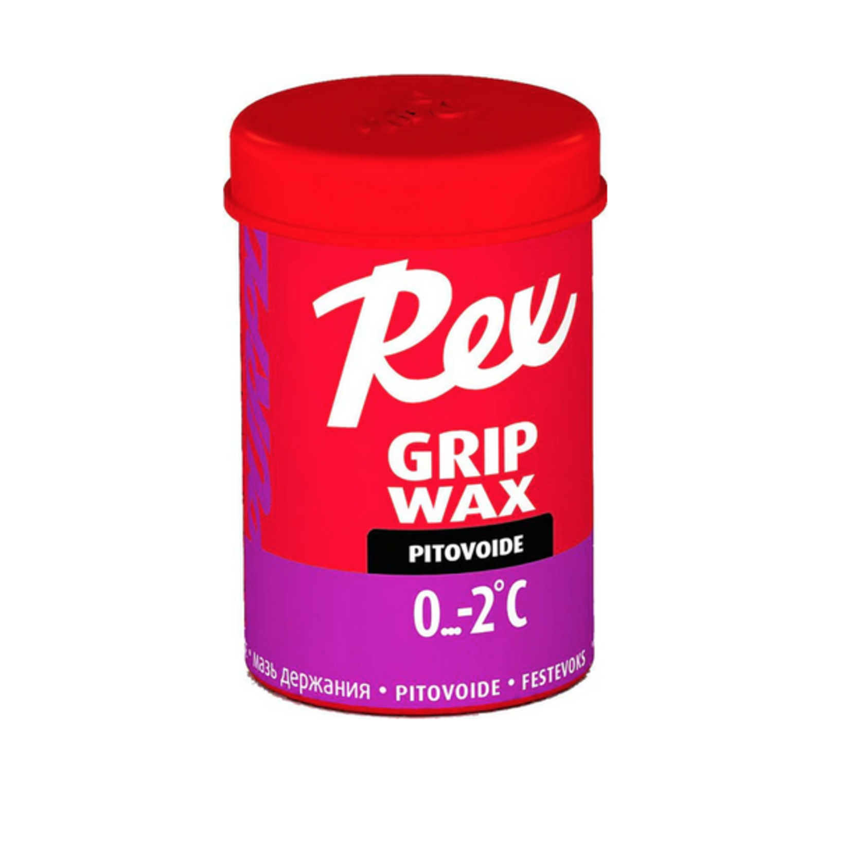 Rex Grip