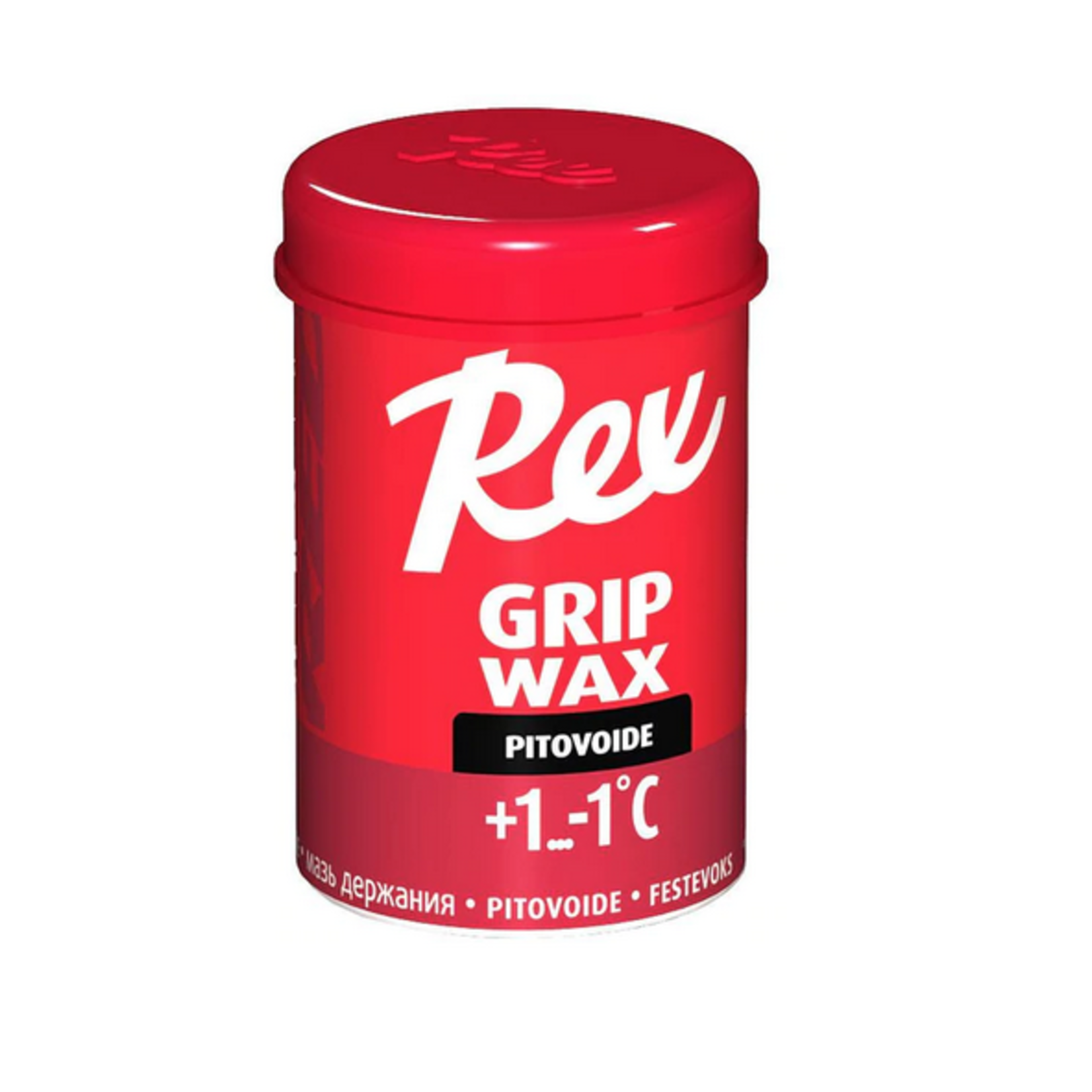 Rex Grip