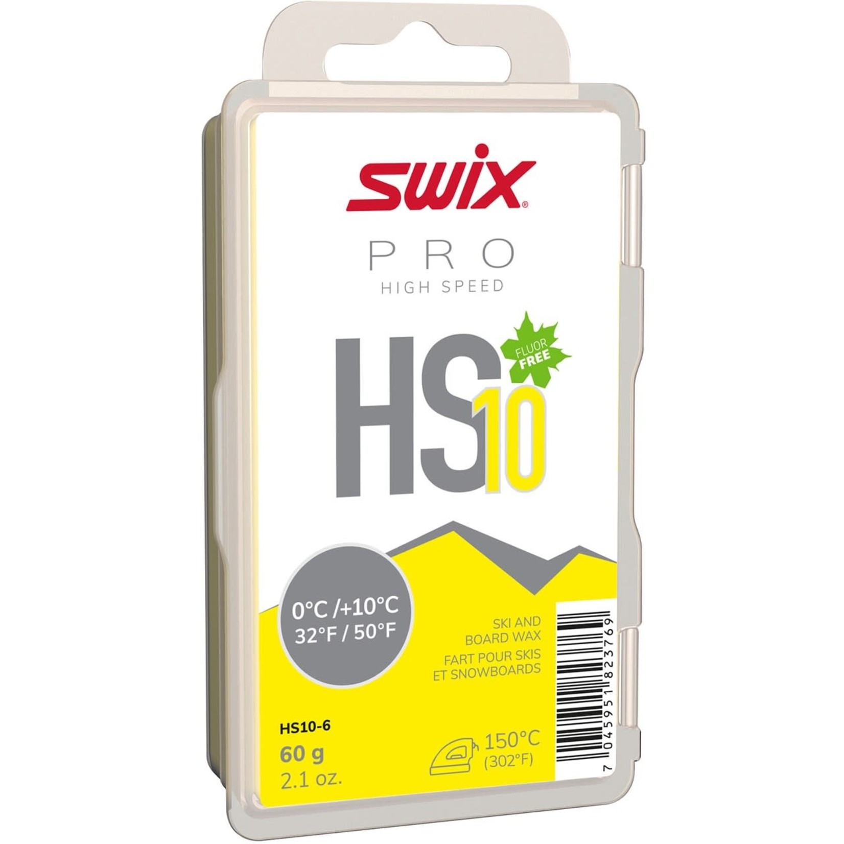 Swix Swix Pro HS