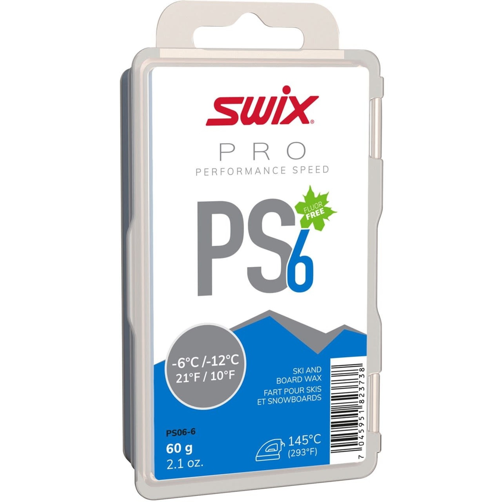 Swix Swix Pro PS