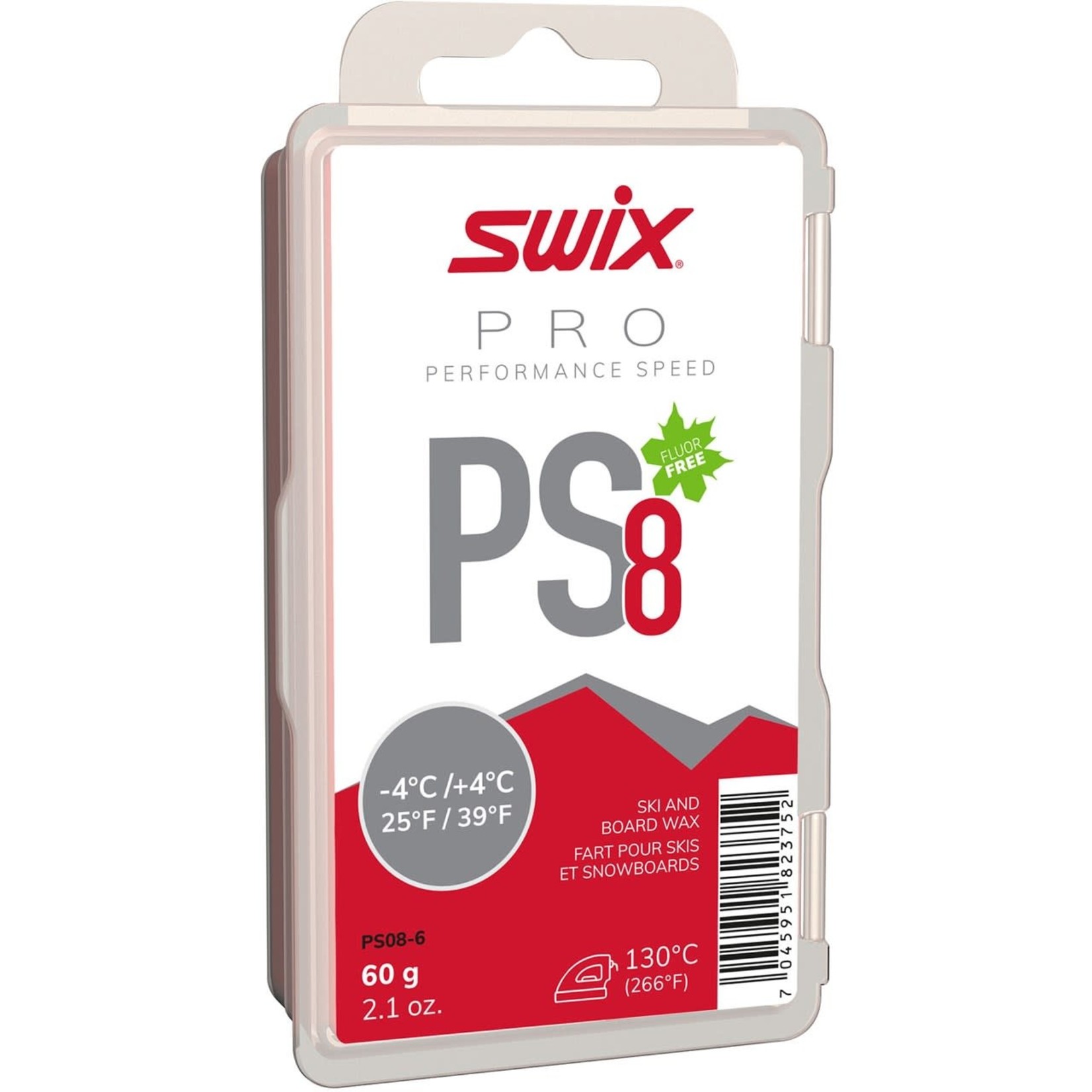 Swix Swix Pro PS