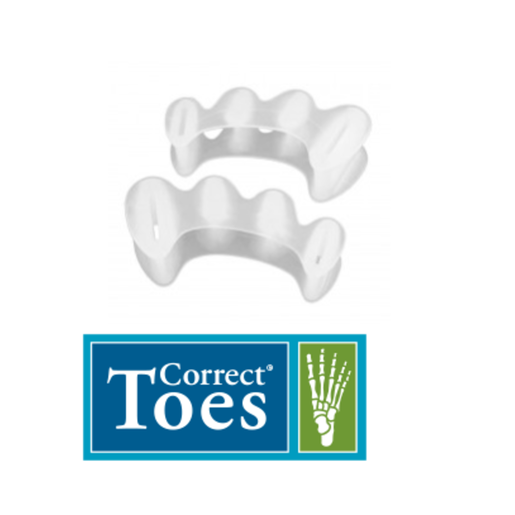 Toe Socks - Shop Correct Toes®