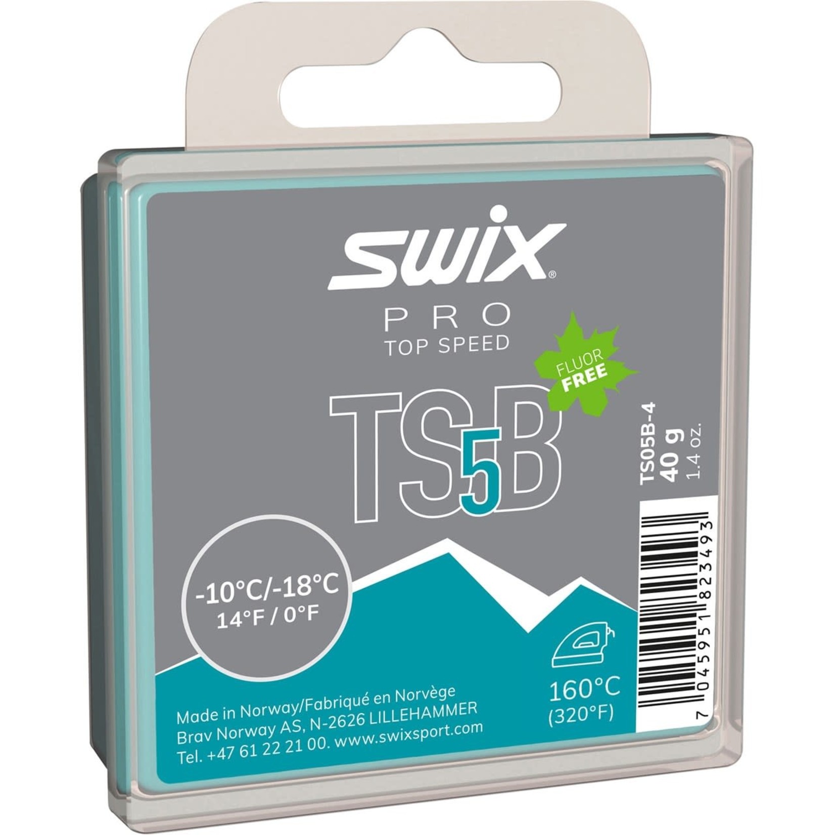 Swix Swix Pro TS