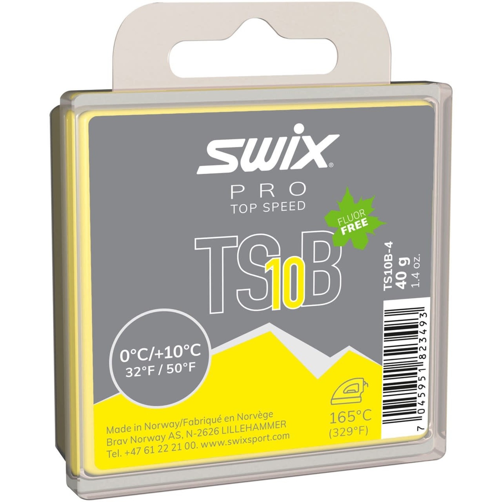 Swix Pro TS