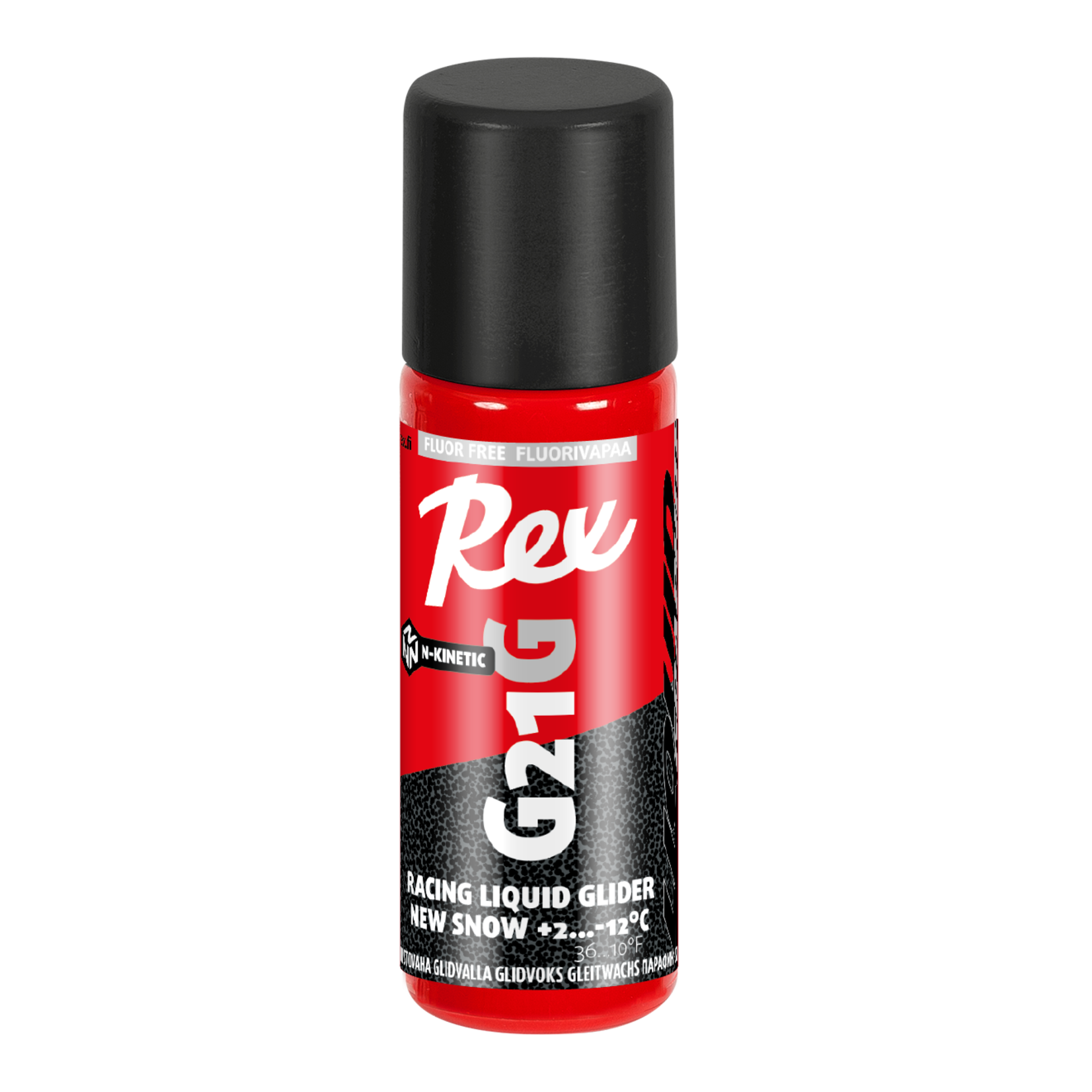 Rex G N-Kinetic  Liquid Glide